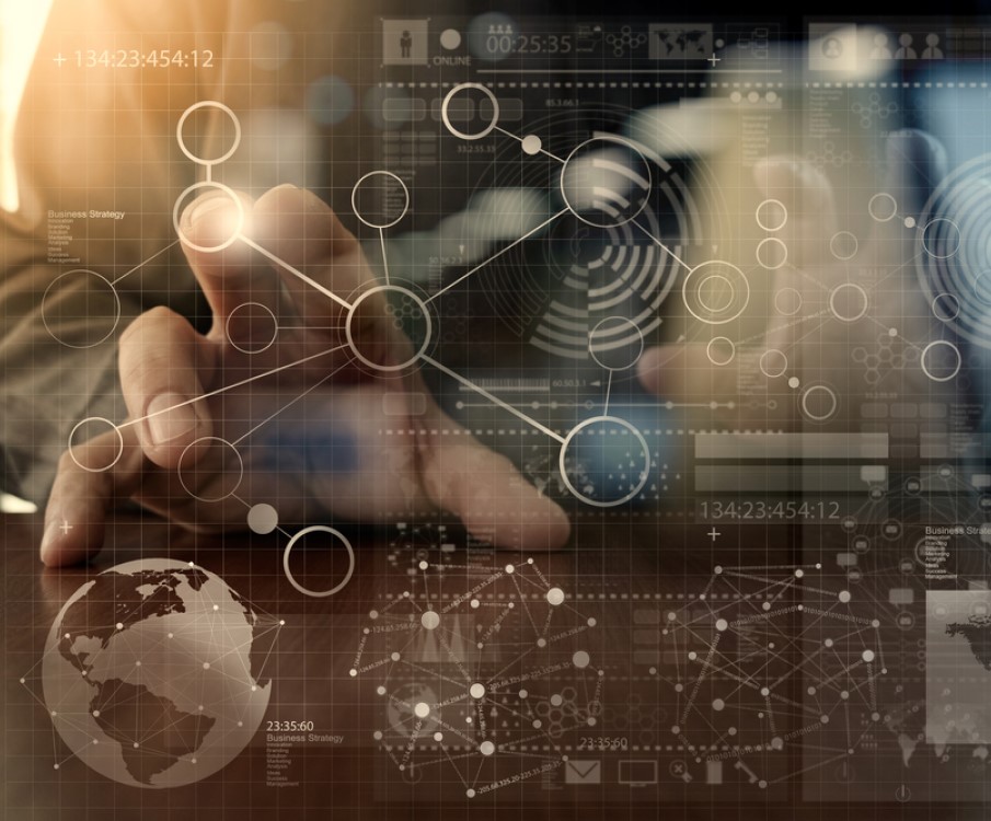 hand technologie global